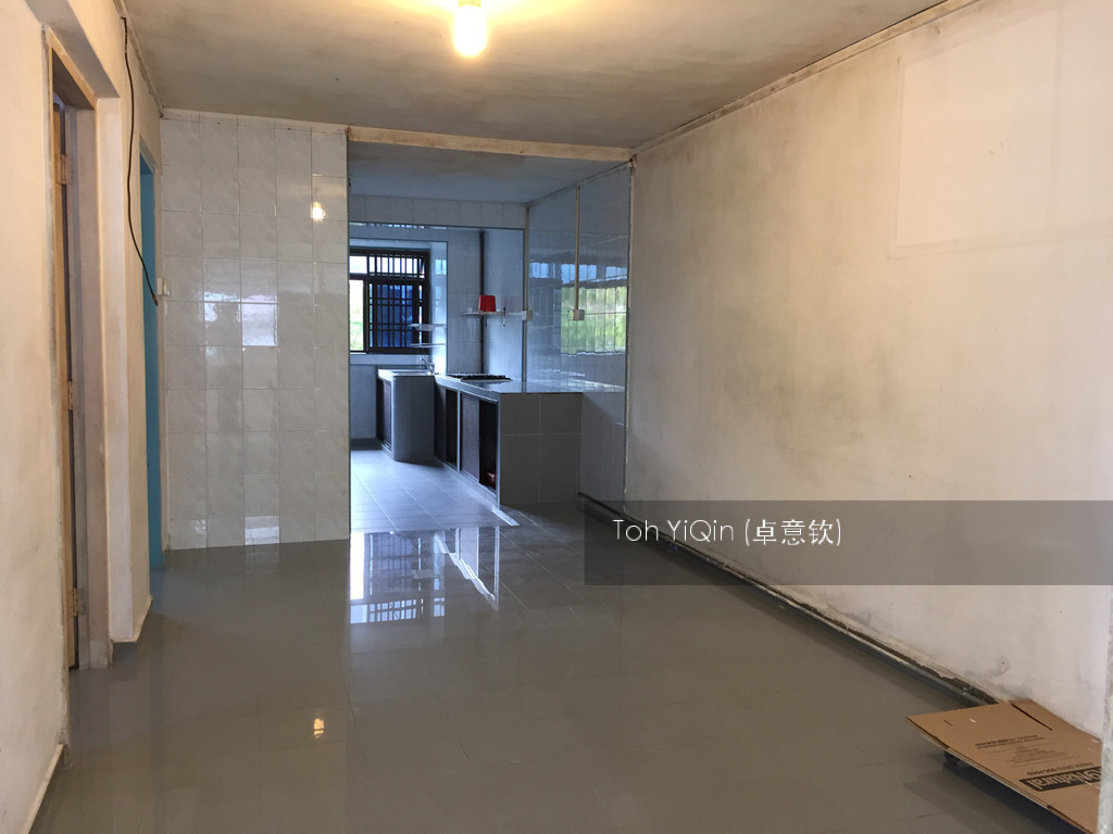 Blk 170 Stirling Road (Queenstown), HDB 3 Rooms #147346182